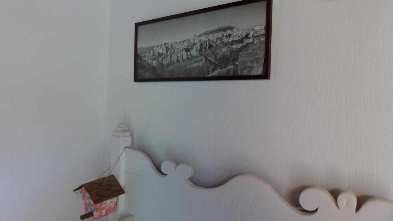 El Rincon De อูญา ภายนอก รูปภาพ